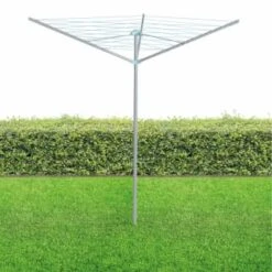 Beldray Rotary Clothes Airer 26m