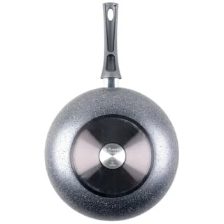 Russell Hobbs Marble Wok 28cm - Image 3