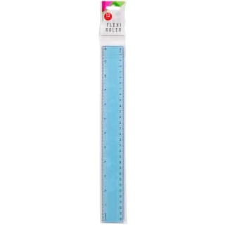 B&M Flexi Ruler 12" - Image 2