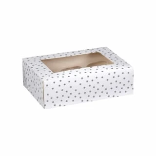 Betty Winters Cupcake Boxes 4pk - Image 2