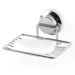 B&M Suction Soap Dish