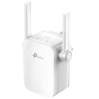 B&M TP-Link Wi-Fi Range Extender 300mbps - Image 2