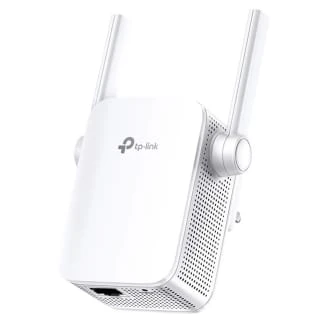 B&M TP-Link Wi-Fi Range Extender 300mbps