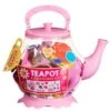 B&M Jumbo Tea Pot And Accessories Set 24pc
