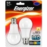 Energizer LED 100W B22 Bulb 2pk
