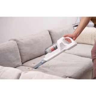 Black & Decker Power Series + Cordless Stick Vacuum - Image 2
