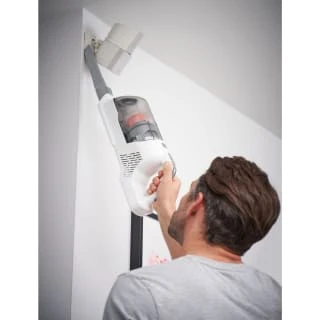 Black & Decker Power Series + Cordless Stick Vacuum - Image 4