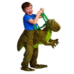 B&M Kids Dinosaur Dressing Up Costume