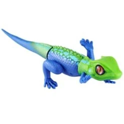 Zuru Robo Alive Lizard - Green