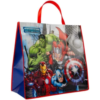 B&M Kids Carry Bag - Assorted - Image 5