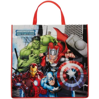 B&M Kids Carry Bag - Assorted - Image 6