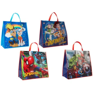 B&M Kids Carry Bag - Assorted