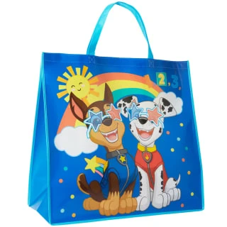 B&M Kids Carry Bag - Assorted - Image 4
