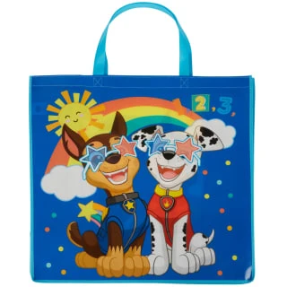 B&M Kids Carry Bag - Assorted - Image 8