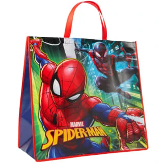 B&M Kids Carry Bag - Assorted - Image 2