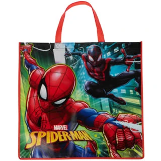 B&M Kids Carry Bag - Assorted - Image 7