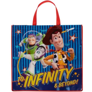 B&M Kids Carry Bag - Assorted - Image 9