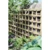 B&M Heavy Duty Trellis 0.9m