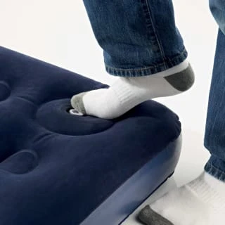 Silentnight Silent Night Inflatable Double Airbed - Image 2