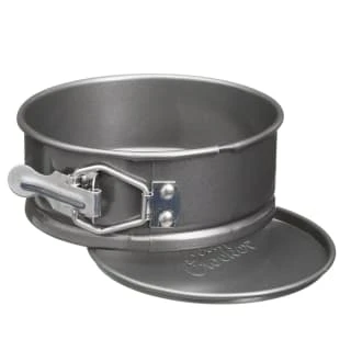 Betty Crocker Non-Stick Springform Cake Tin - Round - Image 3