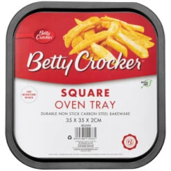 Betty Crocker Non-Stick Chip Tray