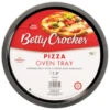 Betty Crocker Non Stick Pizza Crisper Pan