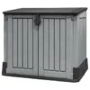 B&M Keter Store-it-Out Midi Storage Chest 845L