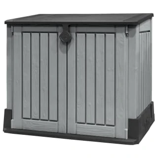B&M Keter Store-it-Out Midi Storage Chest 845L
