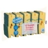 B&M Sponge Scourers 10pk