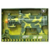 B&M Special Force Gun - Green Camo