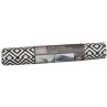 B&M Non-Slip Printed Kitchen Liner - Geo - Image 3