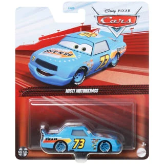 Disney Pixar Cars 3 Die-Cast Vehicle - Assorted - Image 5