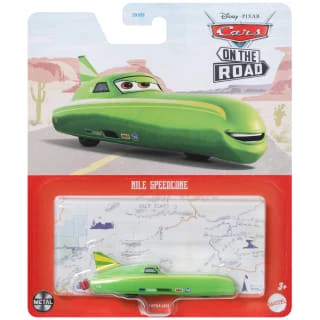Disney Pixar Cars 3 Die-Cast Vehicle - Assorted - Image 4