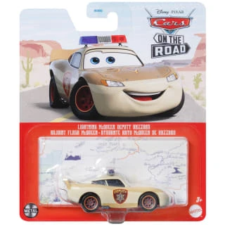 Disney Pixar Cars 3 Die-Cast Vehicle - Assorted - Image 2