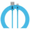 B&M Juice Lightning Cable - Aqua