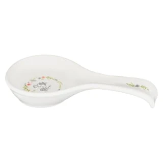B&M Ceramic Spoon Rest - Image 7