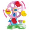 Peppa Pig Rotating Ferris Wheel