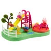 Peppa Pig Playground Playset