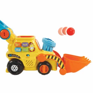 B&M Pop A Ball Drop Digger - Image 2