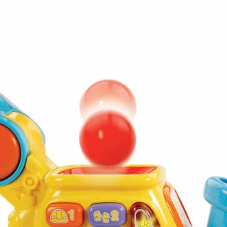 B&M Pop A Ball Drop Digger - Image 3