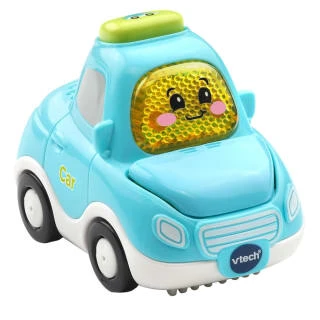 B&M Toot Toot Vehicle - Assorted - Image 16