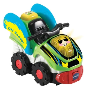 B&M Toot Toot Vehicle - Assorted - Image 6