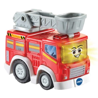 B&M Toot Toot Vehicle - Assorted - Image 15