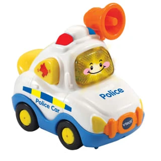 B&M Toot Toot Vehicle - Assorted - Image 14