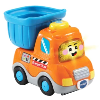 B&M Toot Toot Vehicle - Assorted - Image 9