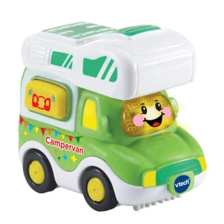 B&M Toot Toot Vehicle - Assorted - Image 12