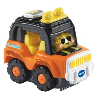 B&M Toot Toot Vehicle - Assorted - Image 4