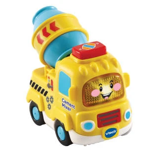 B&M Toot Toot Vehicle - Assorted - Image 19