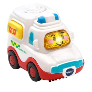 B&M Toot Toot Vehicle - Assorted - Image 17