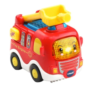 B&M Toot Toot Vehicle - Assorted - Image 20